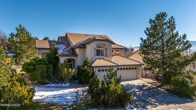 2750 Sandestin Drive, Reno, NV 89523