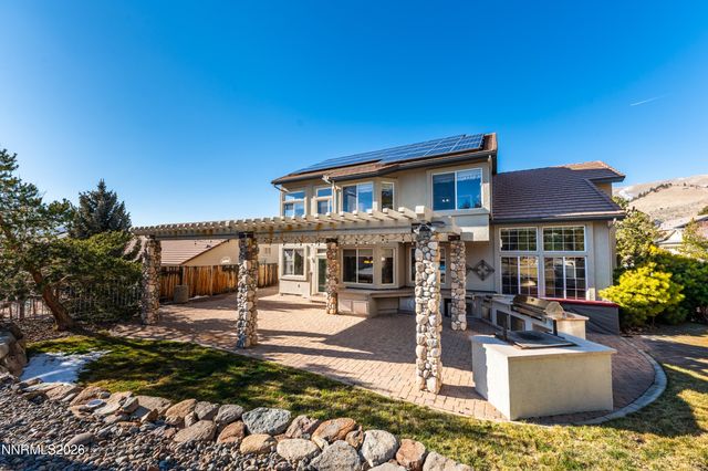 2750 Sandestin Drive, Reno, NV 89523