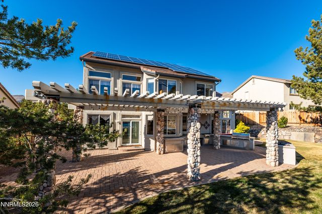 2750 Sandestin Drive, Reno, NV 89523