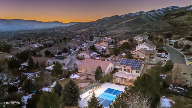 2750 Sandestin Drive, Reno, NV 89523