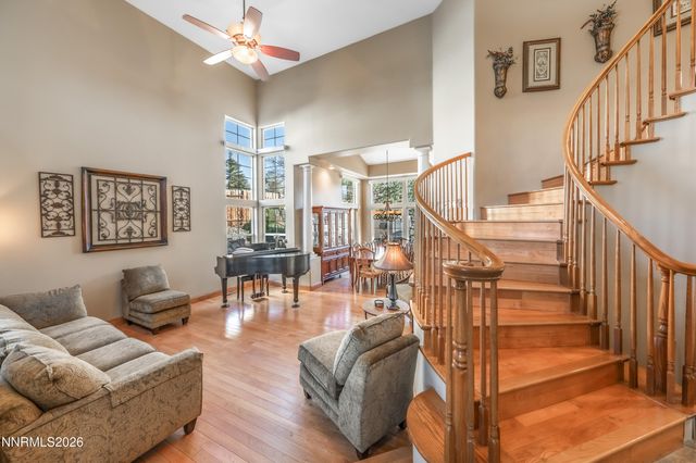 2750 Sandestin Drive, Reno, NV 89523