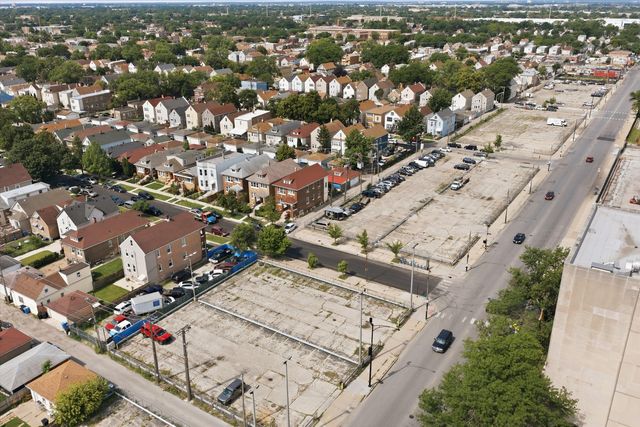 5101-5117 S Sacramento Avenue, Chicago, IL 60632
