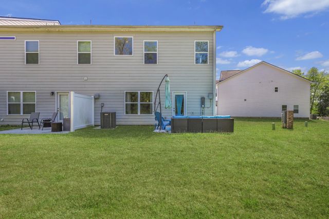 161 Townsend Cir, Shelbyville, TN 37160