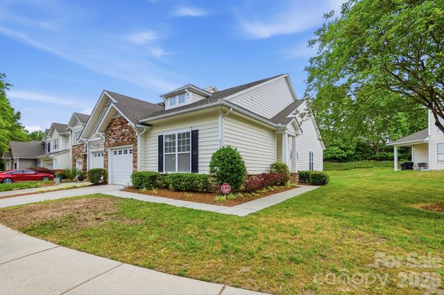 6120 Pale Moss Lane, Charlotte, NC 28269