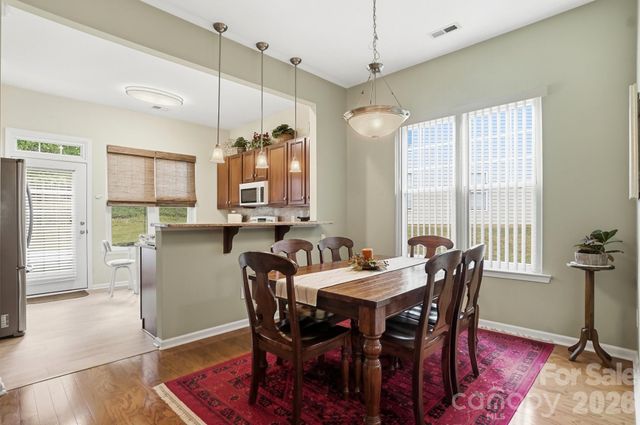 6120 Pale Moss Lane, Charlotte, NC 28269