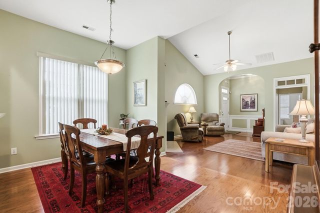 6120 Pale Moss Lane, Charlotte, NC 28269