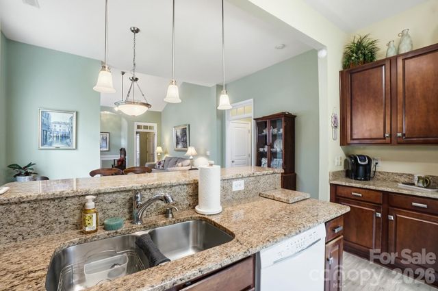 6120 Pale Moss Lane, Charlotte, NC 28269