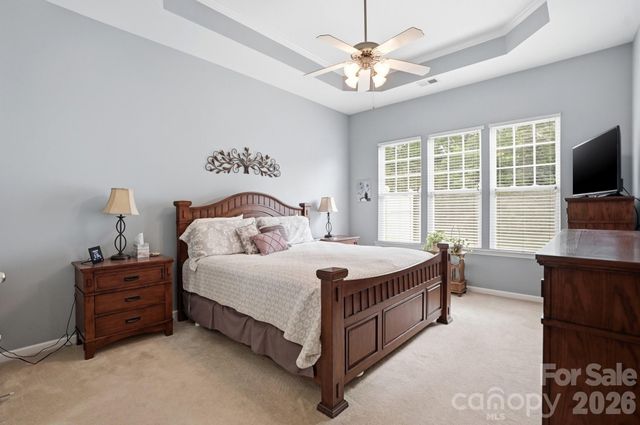 6120 Pale Moss Lane, Charlotte, NC 28269