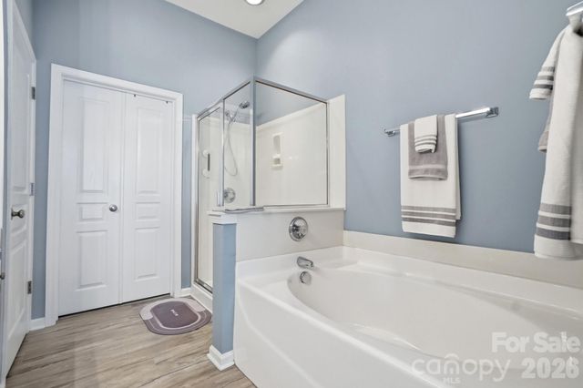 6120 Pale Moss Lane, Charlotte, NC 28269