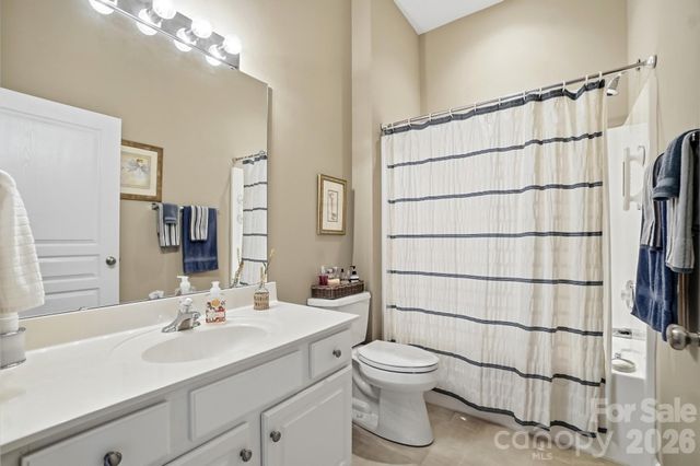 6120 Pale Moss Lane, Charlotte, NC 28269