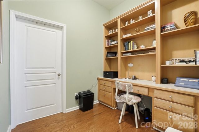6120 Pale Moss Lane, Charlotte, NC 28269