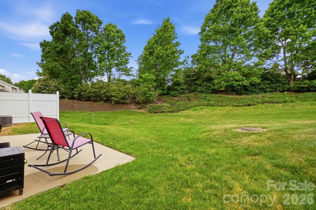 6120 Pale Moss Lane, Charlotte, NC 28269