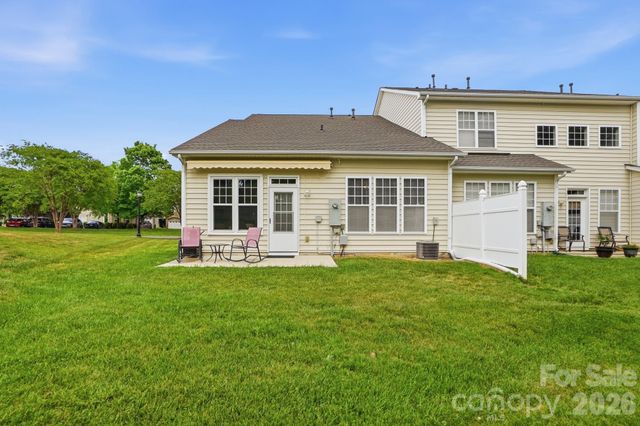 6120 Pale Moss Lane, Charlotte, NC 28269