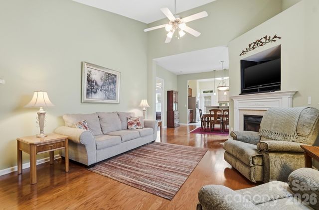 6120 Pale Moss Lane, Charlotte, NC 28269