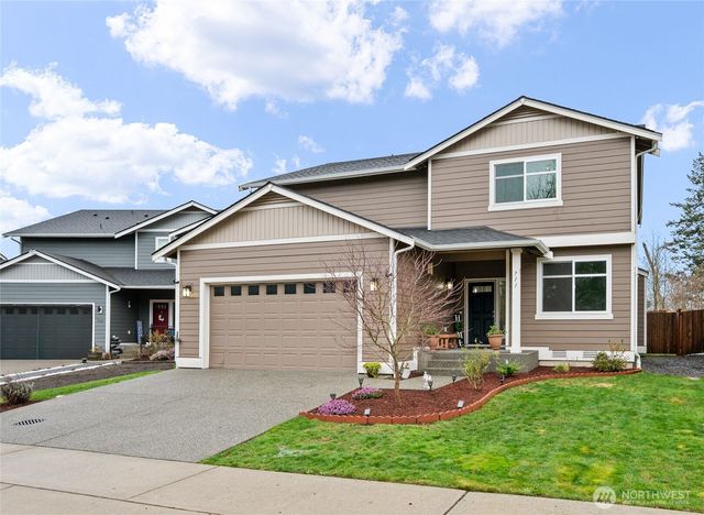 711 10th St, Sultan, WA 98294