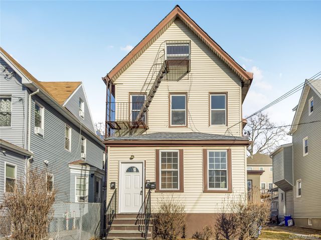 119 S 11th Avenue 1, Mount Vernon, NY 10550