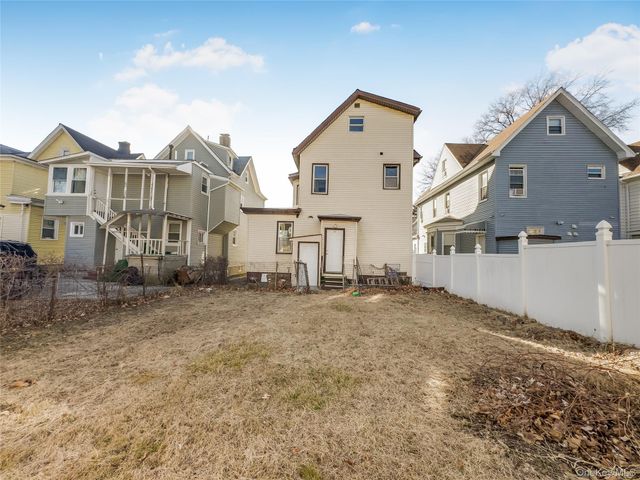 119 S 11th Avenue 1, Mount Vernon, NY 10550