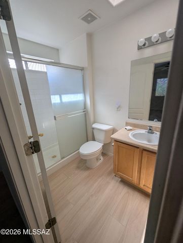 2854 W Simplicity Drive, Tucson, AZ 85741
