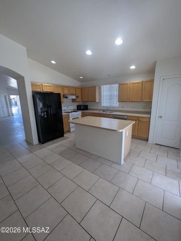 2854 W Simplicity Drive, Tucson, AZ 85741