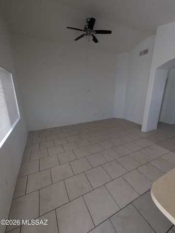 2854 W Simplicity Drive, Tucson, AZ 85741