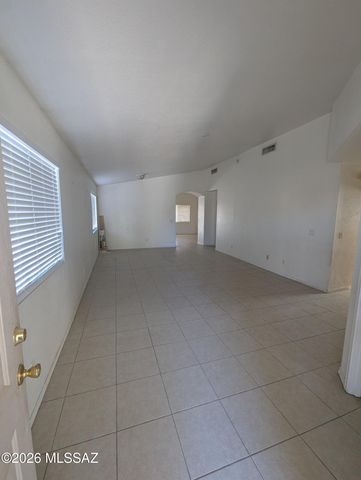 2854 W Simplicity Drive, Tucson, AZ 85741
