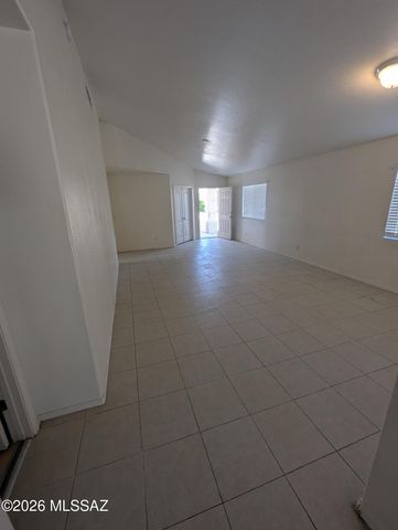 2854 W Simplicity Drive, Tucson, AZ 85741