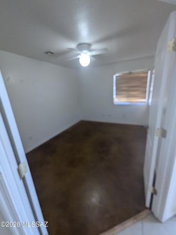2854 W Simplicity Drive, Tucson, AZ 85741