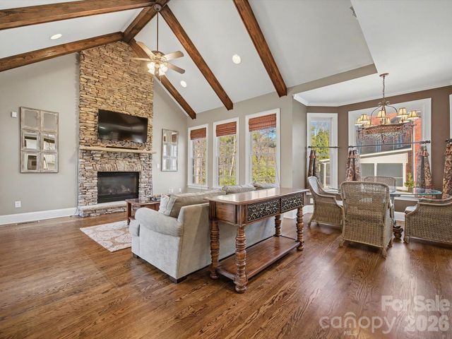 2110 Highland Forest Drive, Waxhaw, NC 28173