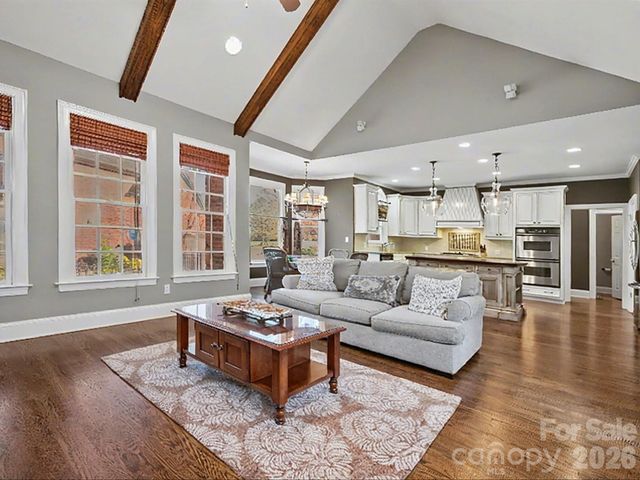 2110 Highland Forest Drive, Waxhaw, NC 28173