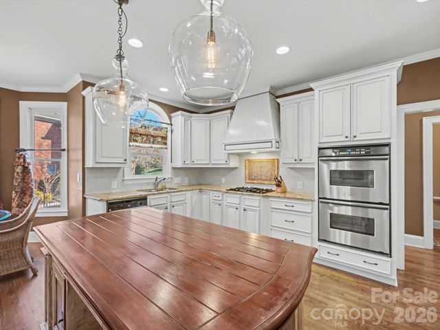 2110 Highland Forest Drive, Waxhaw, NC 28173