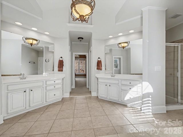 2110 Highland Forest Drive, Waxhaw, NC 28173