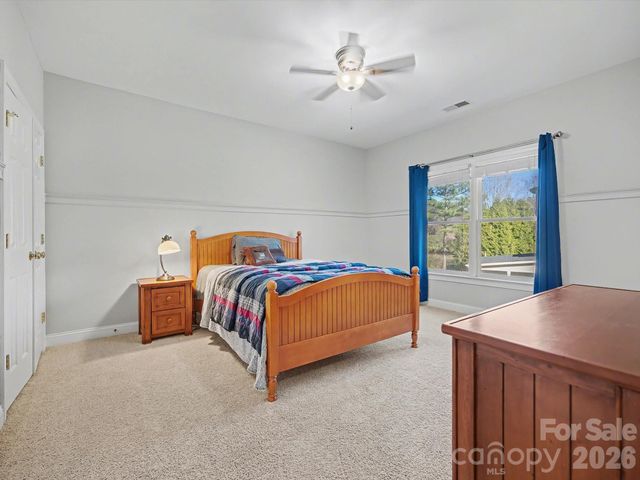 2110 Highland Forest Drive, Waxhaw, NC 28173