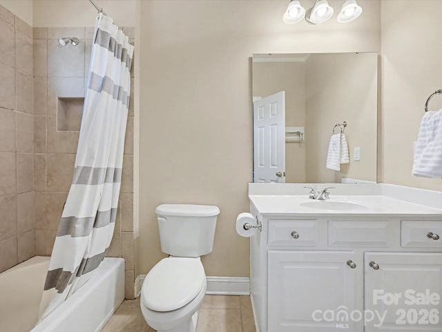 2110 Highland Forest Drive, Waxhaw, NC 28173