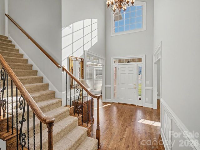 2110 Highland Forest Drive, Waxhaw, NC 28173