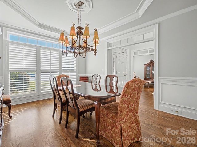 2110 Highland Forest Drive, Waxhaw, NC 28173