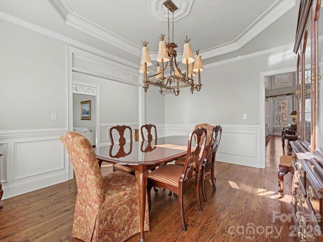 2110 Highland Forest Drive, Waxhaw, NC 28173