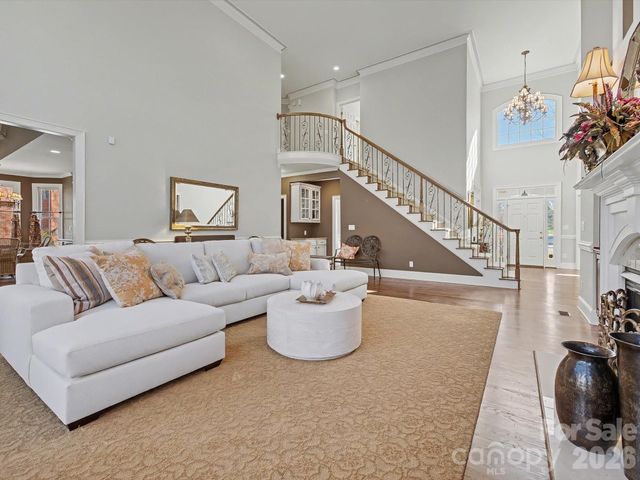 2110 Highland Forest Drive, Waxhaw, NC 28173