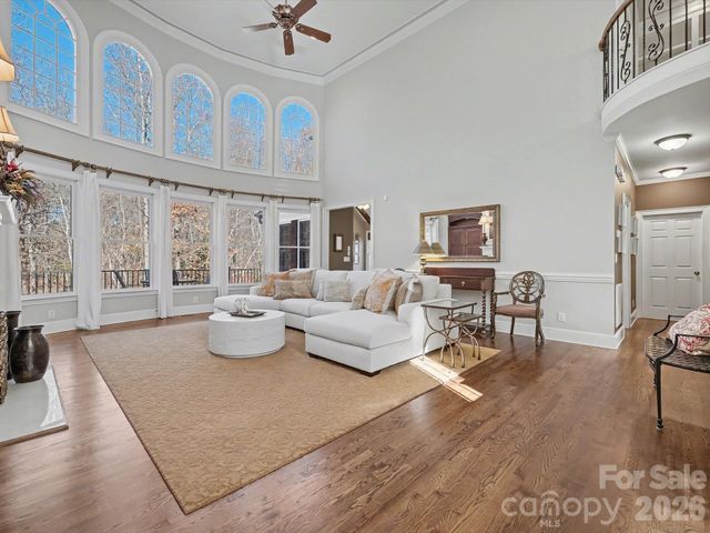 2110 Highland Forest Drive, Waxhaw, NC 28173