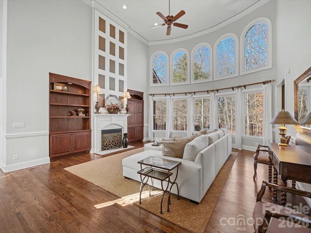 2110 Highland Forest Drive, Waxhaw, NC 28173