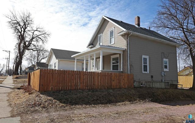 609 N Sherman Ave Avenue, Sioux Falls, SD 57103