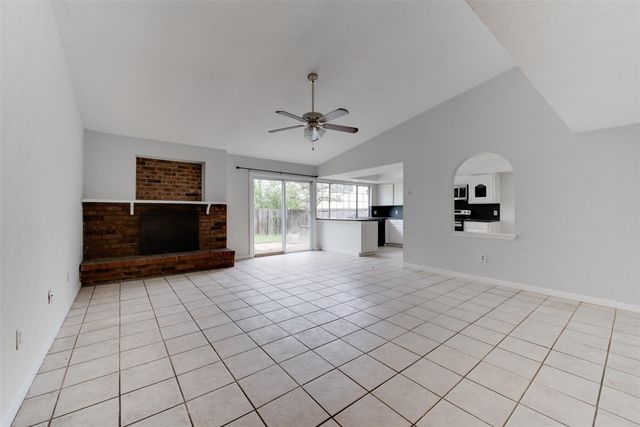 15702 Mendocino Drive, Houston, TX 77083
