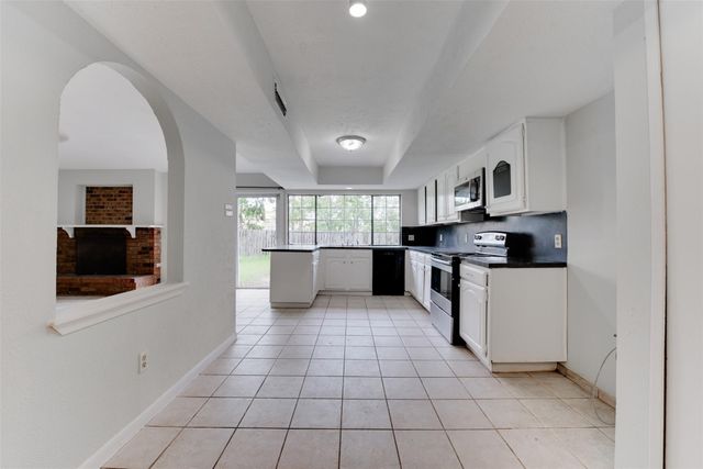15702 Mendocino Drive, Houston, TX 77083