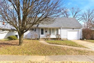 124 Gregory Lane, Hamilton, OH 45013