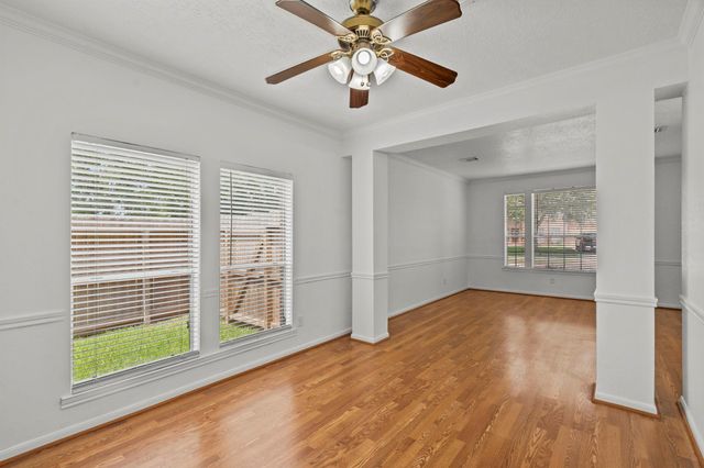 4406 Fountain Creek Court, Pasadena, TX 77505