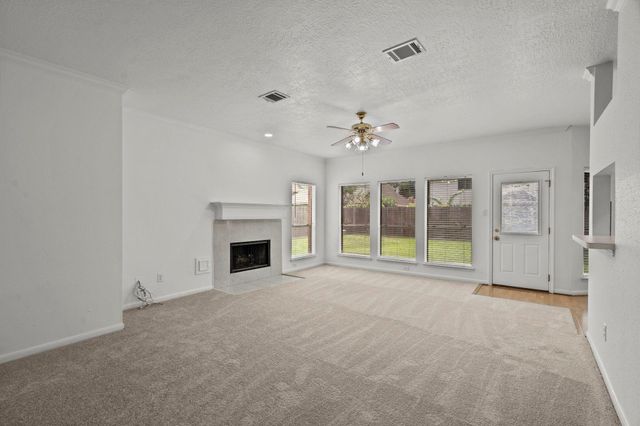 4406 Fountain Creek Court, Pasadena, TX 77505