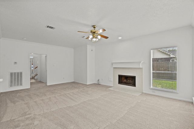 4406 Fountain Creek Court, Pasadena, TX 77505