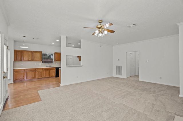 4406 Fountain Creek Court, Pasadena, TX 77505
