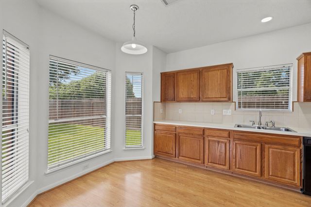 4406 Fountain Creek Court, Pasadena, TX 77505