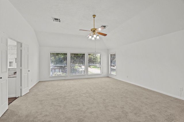 4406 Fountain Creek Court, Pasadena, TX 77505