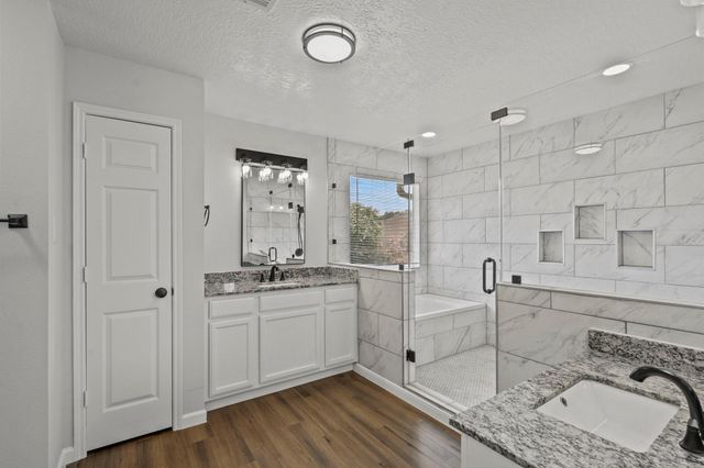 4406 Fountain Creek Court, Pasadena, TX 77505